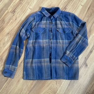 Volcom Men’s Flannel